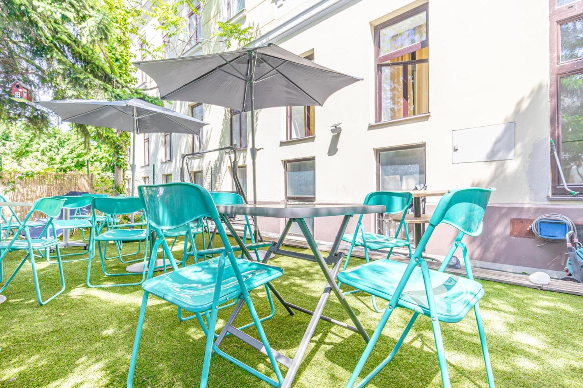 Cozy 1Br Apt. Near Millenium Tower & Danube River Apartment Vienna Exterior photo